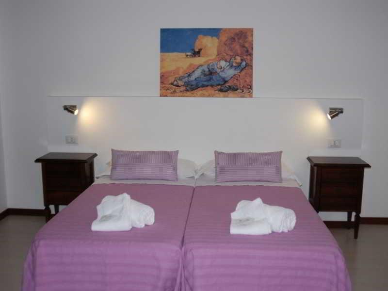 B&B Alla Casa Di Lucia Vérone Extérieur photo