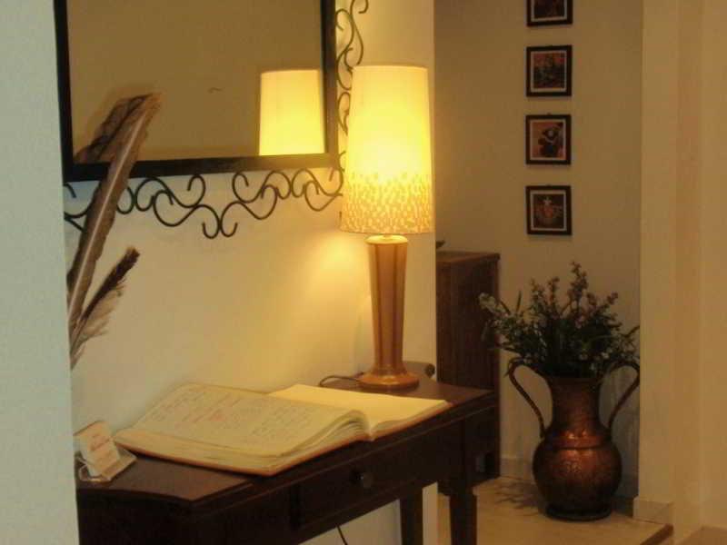 B&B Alla Casa Di Lucia Vérone Extérieur photo