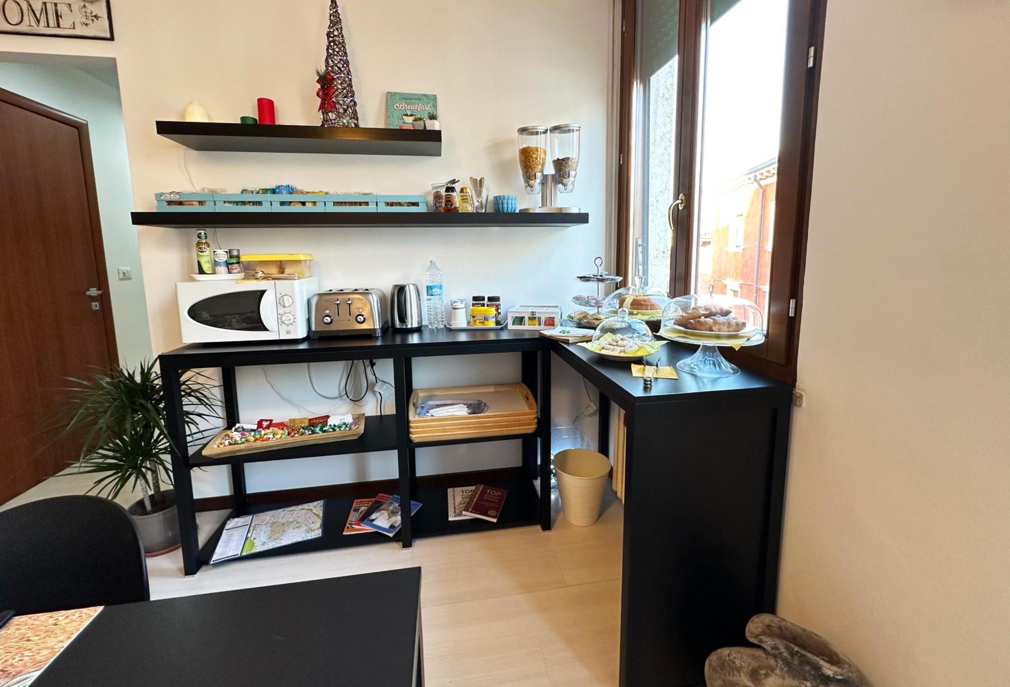 B&B Alla Casa Di Lucia Vérone Extérieur photo