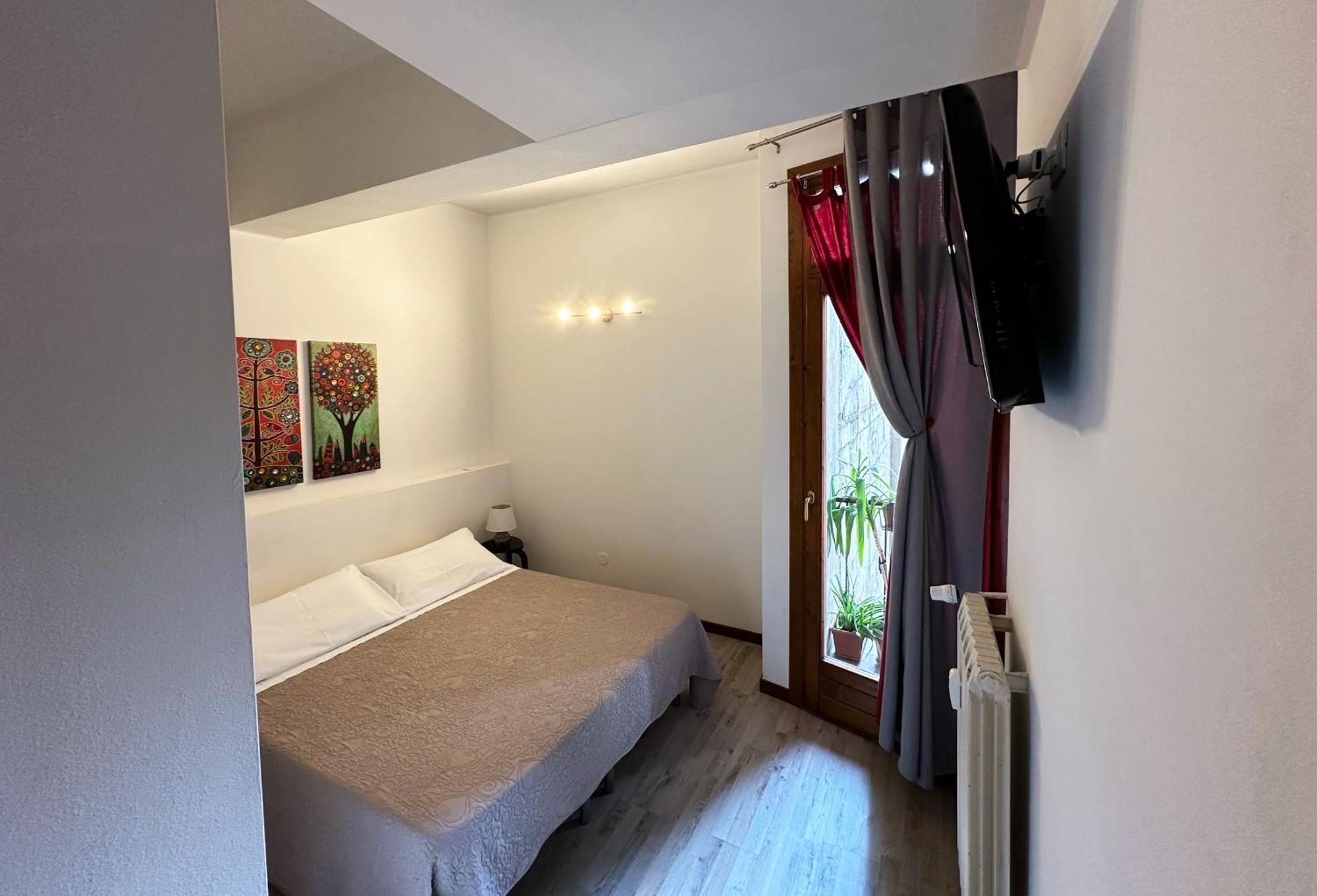 B&B Alla Casa Di Lucia Vérone Extérieur photo