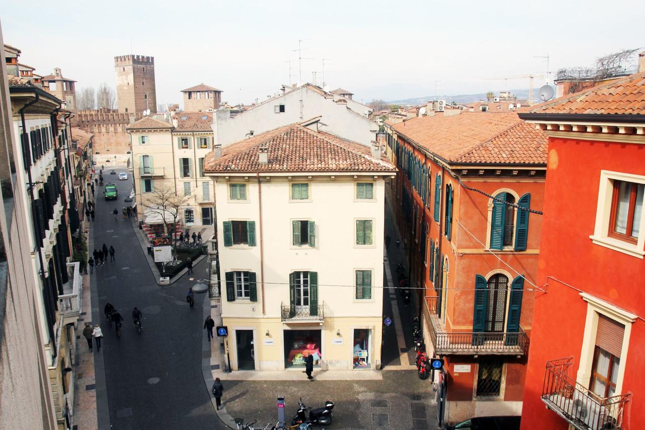 B&B Alla Casa Di Lucia Vérone Extérieur photo