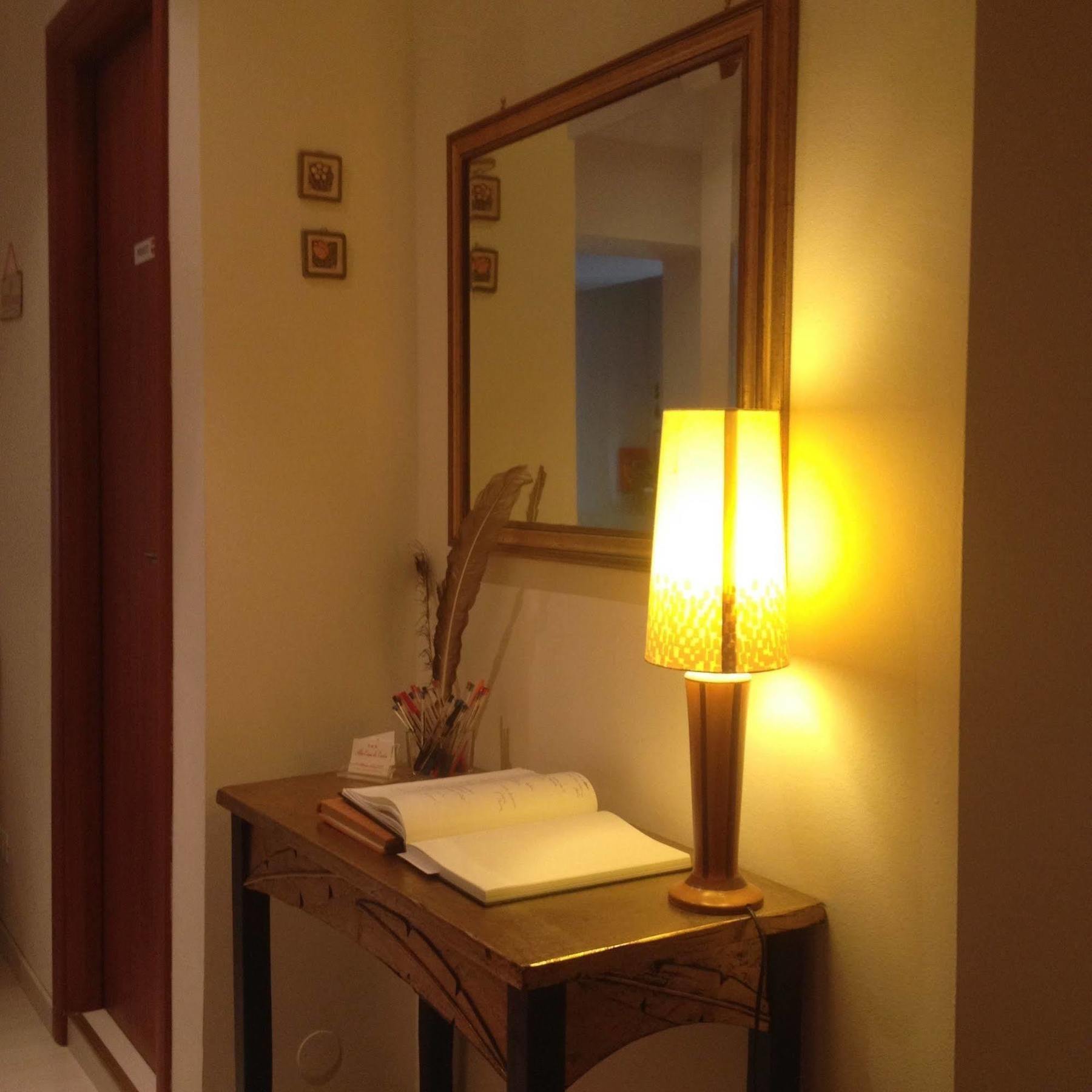 B&B Alla Casa Di Lucia Vérone Extérieur photo